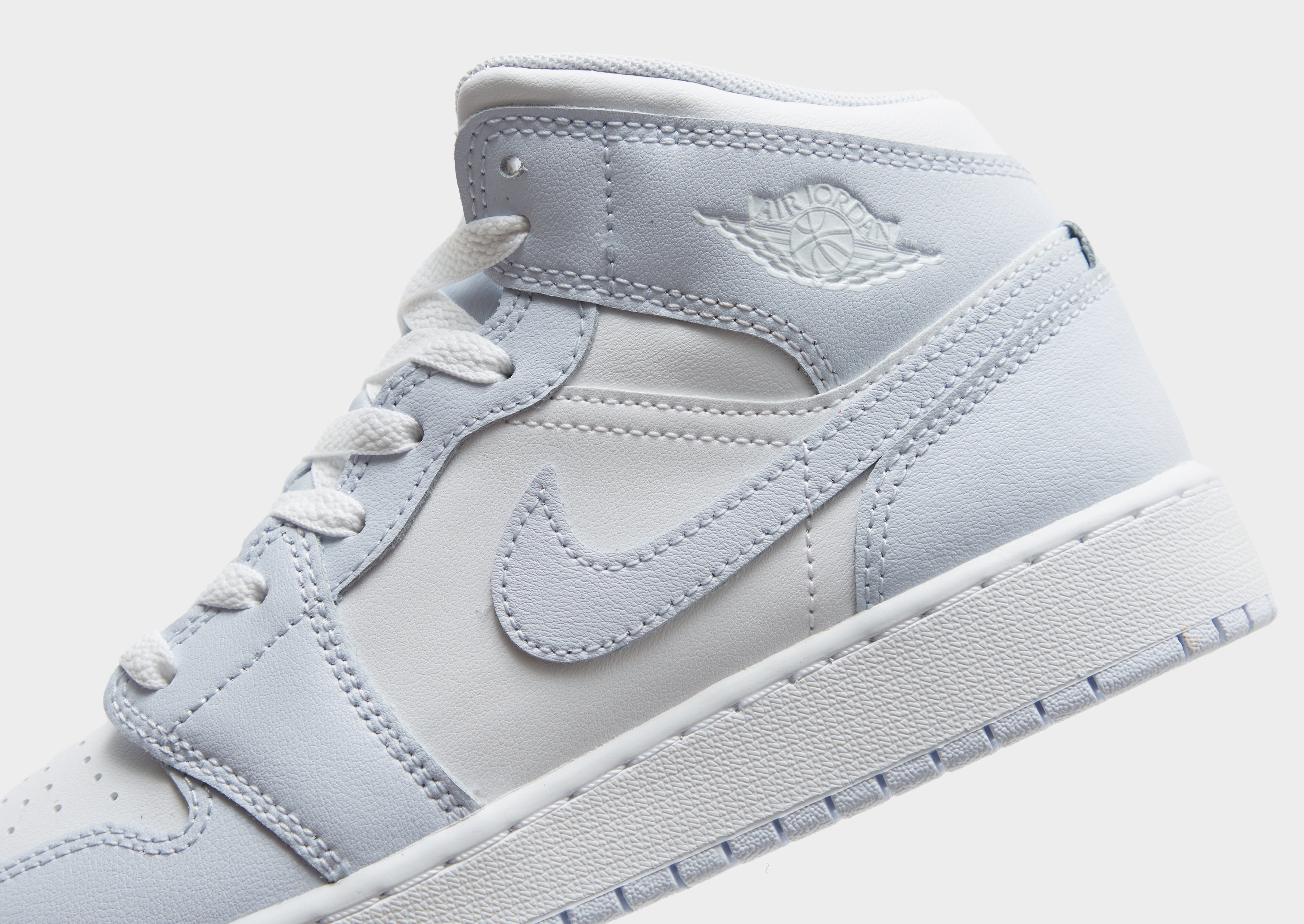 Jordan Air 1 Mid Junior