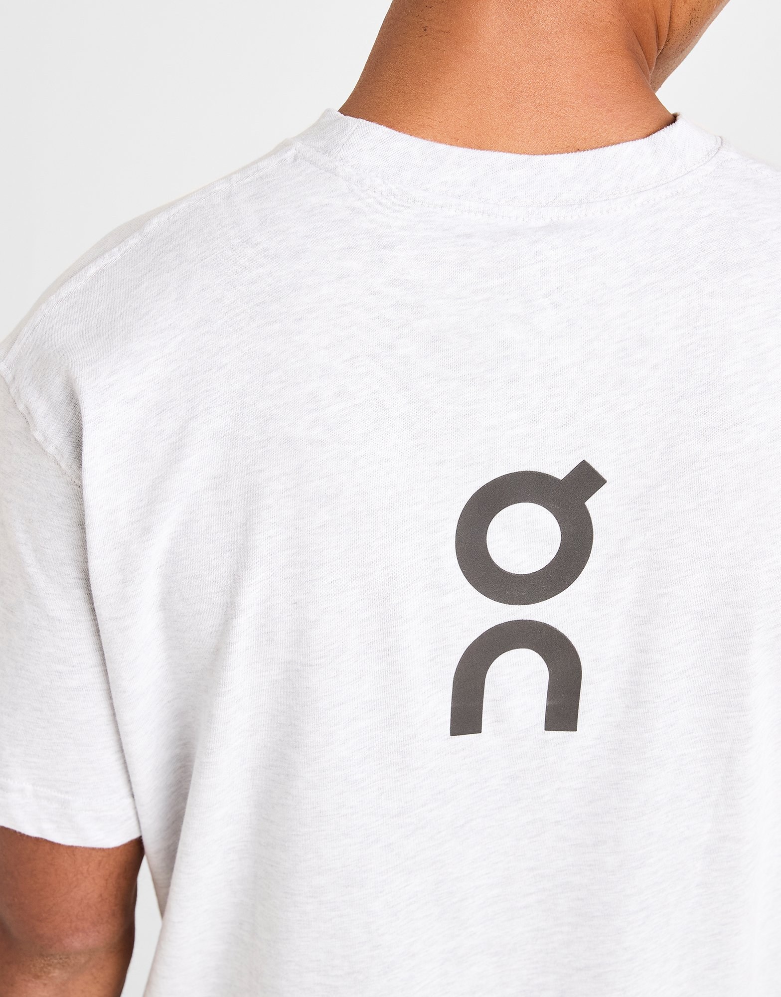 On Running Club T-Shirt