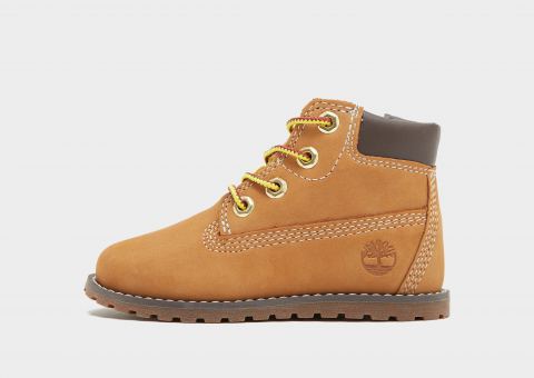 Timberland Pokey Pine Boots Babys
