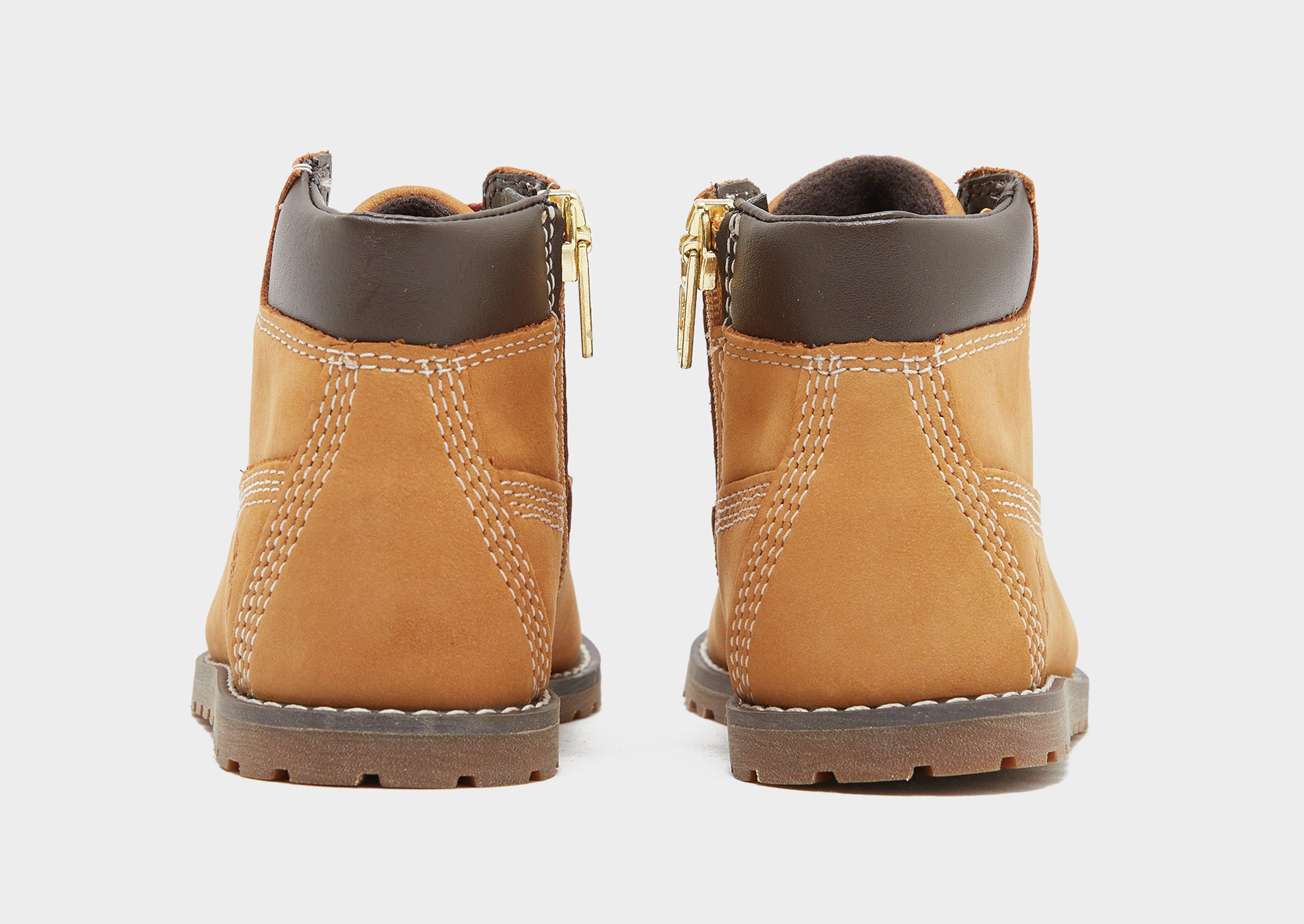 Timberland Pokey Pine Boots Babys