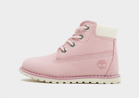 Timberland Pokey Pine Boots Babys