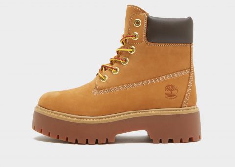 Timberland Stone Street 6 Inch Boots Damen
