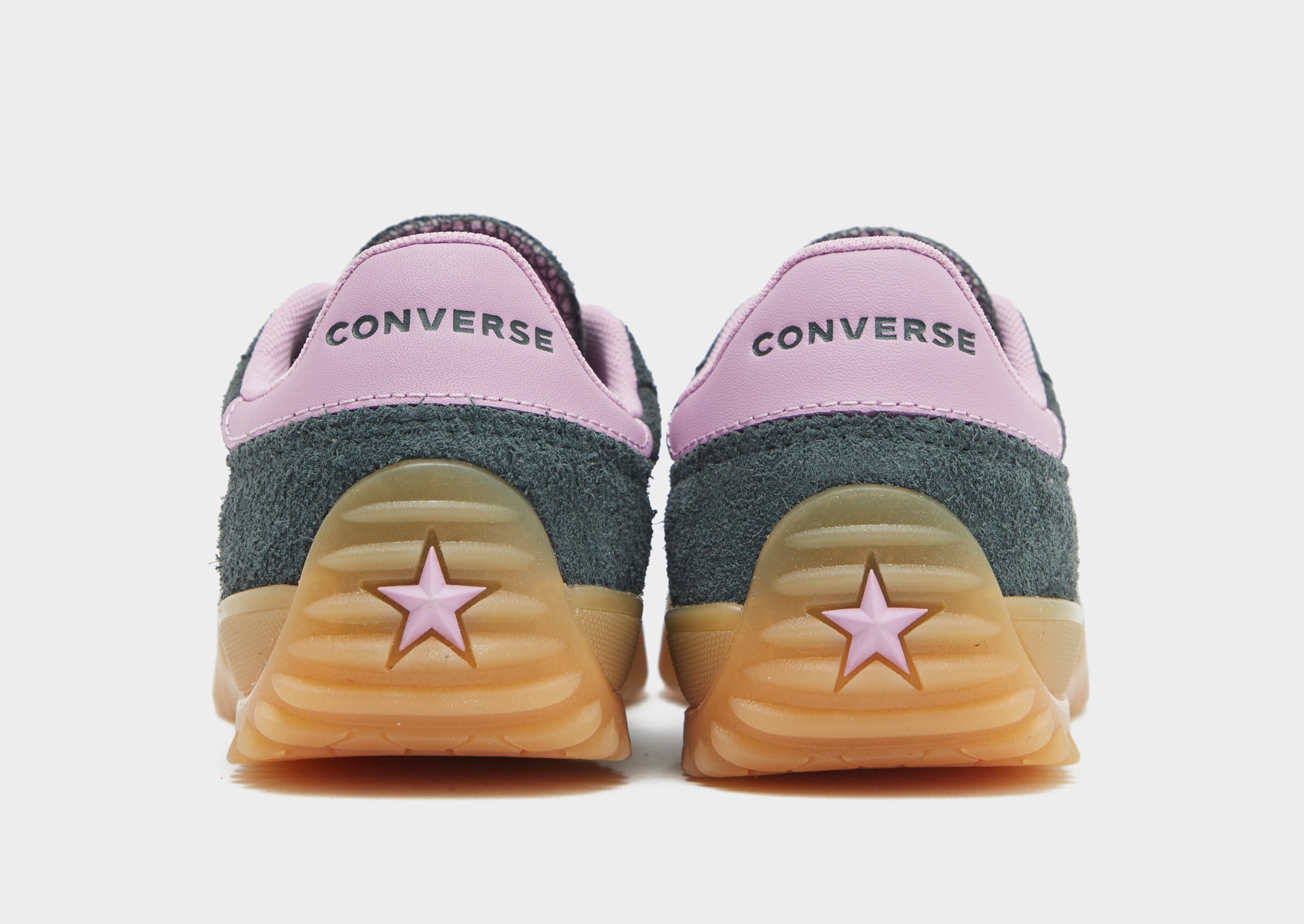 Converse Run Star Trainers Damen