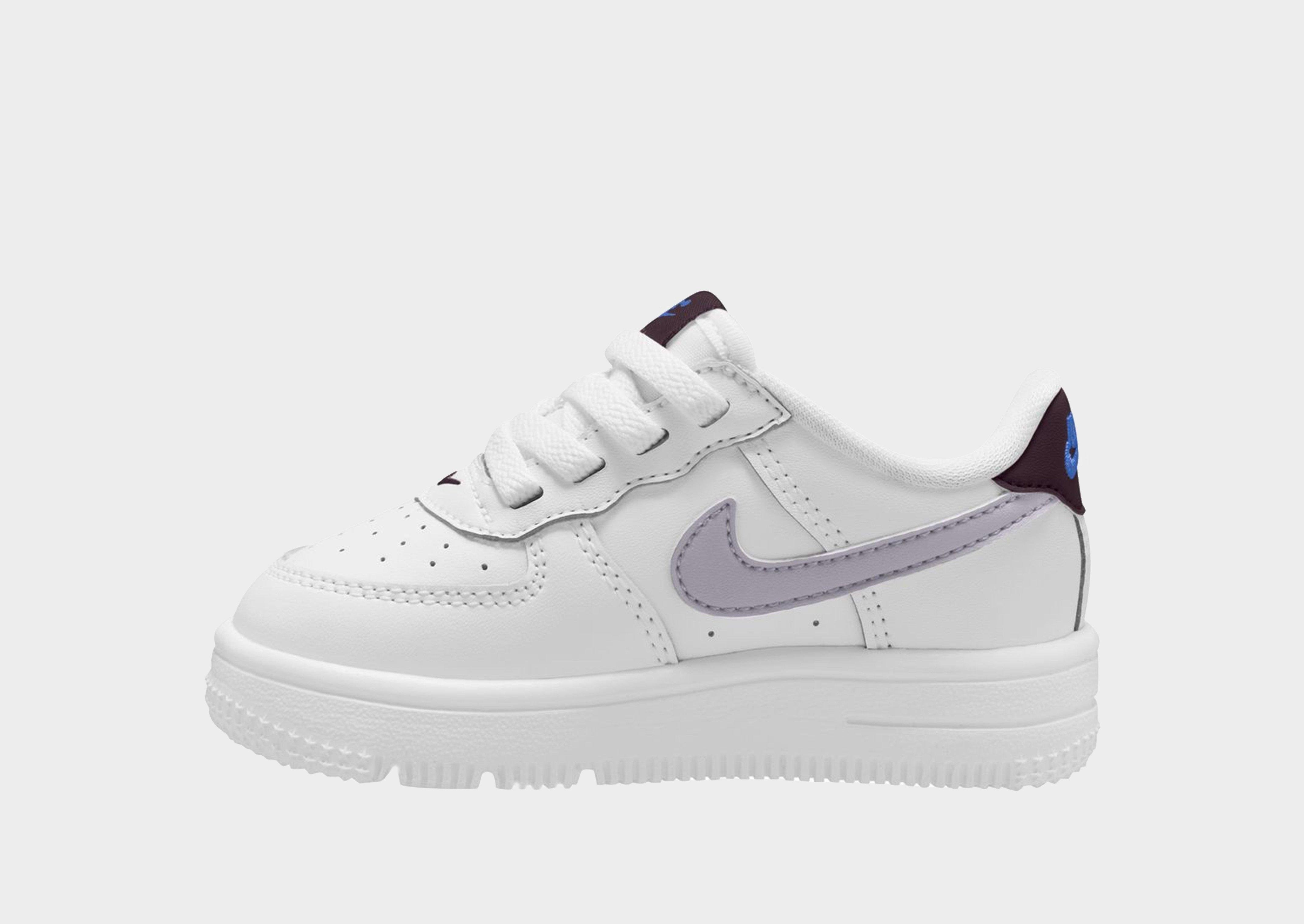 Nike Air Force 1 Low EasyOn Children