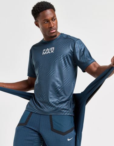 Nike Air Max All Over Print T-Shirt