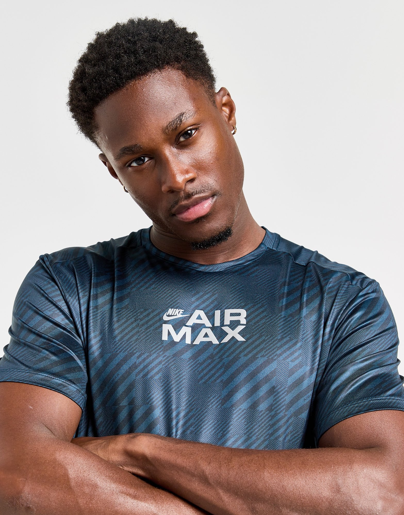 Nike Air Max All Over Print T-Shirt