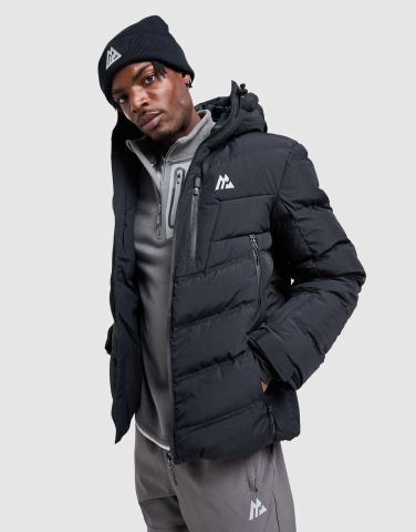 MONTIREX Arcs Daunenjacke