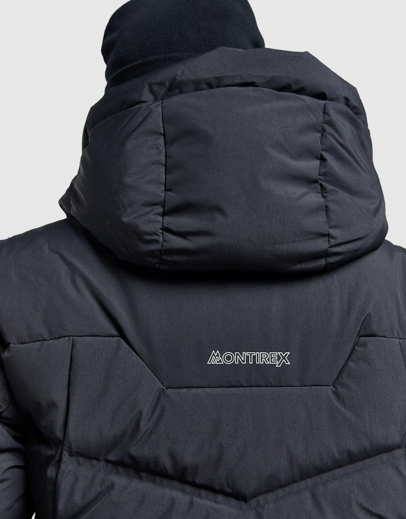 MONTIREX Arcs Daunenjacke