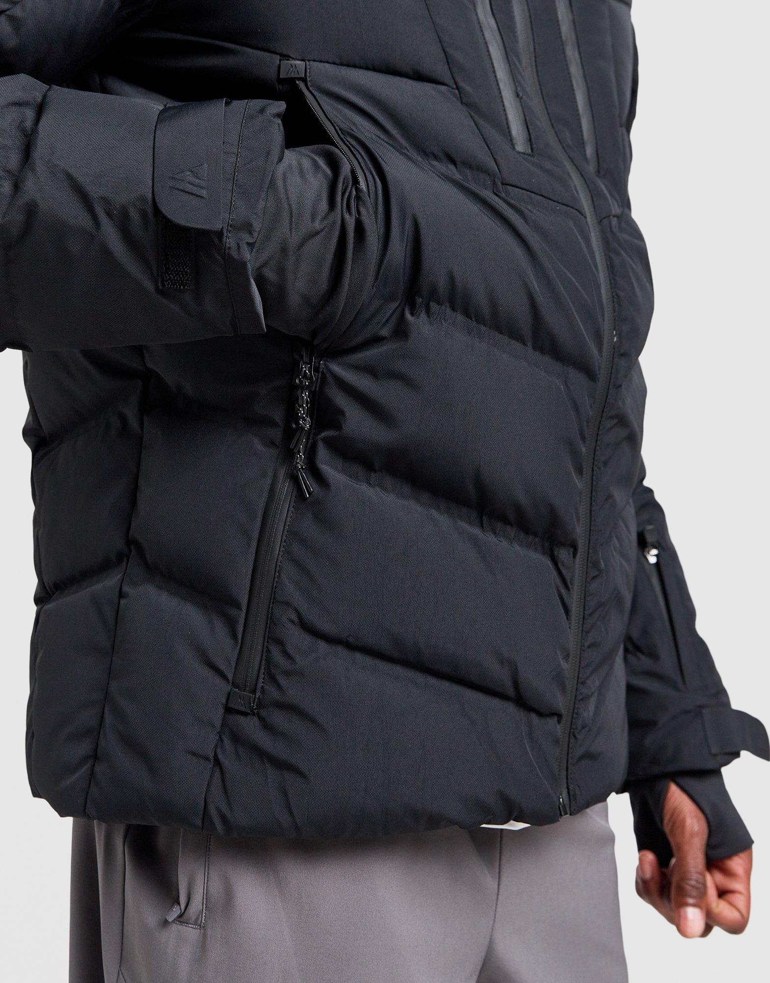 MONTIREX Arcs Daunenjacke