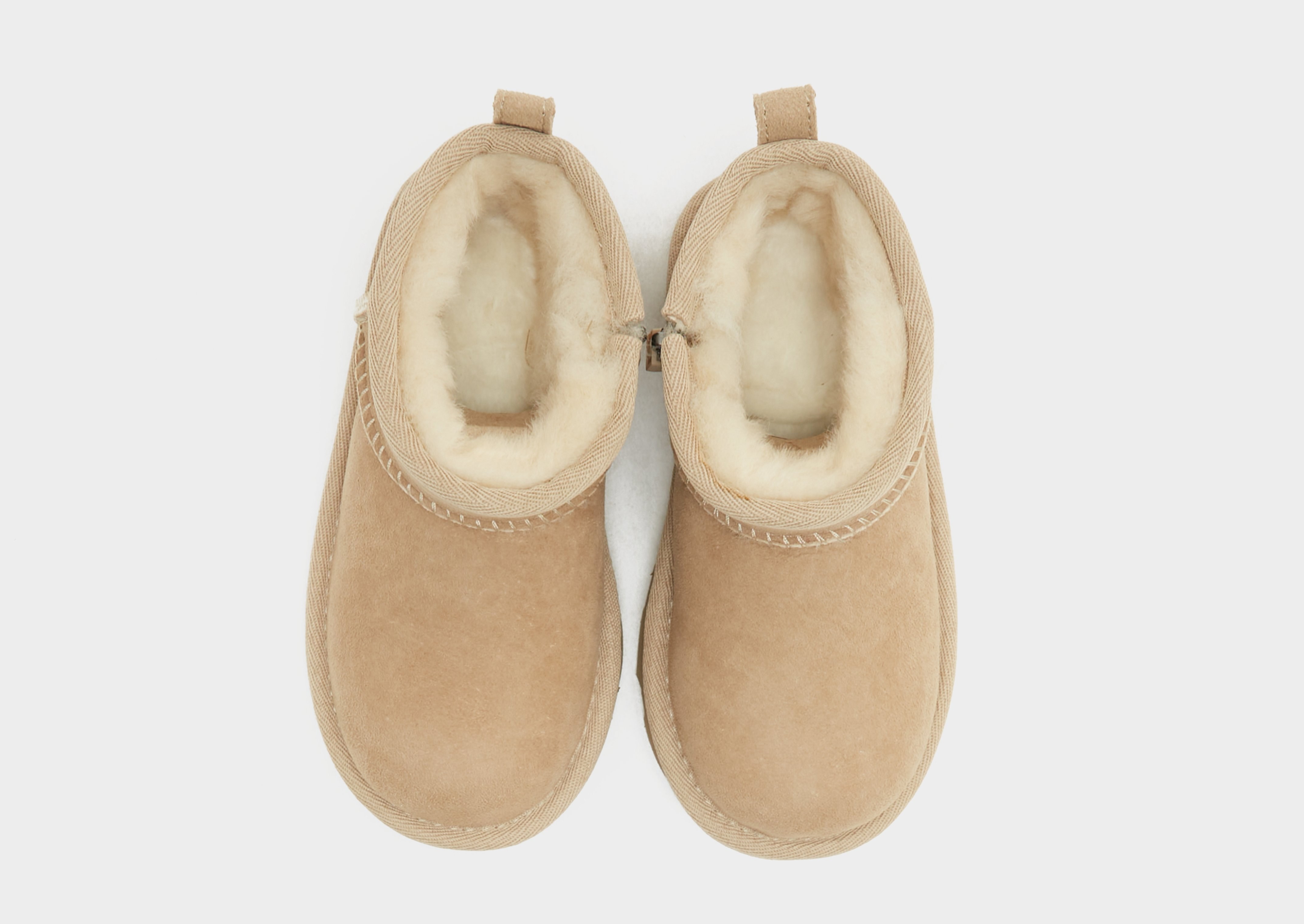 UGG Classic Ultra Mini Boots Babys
