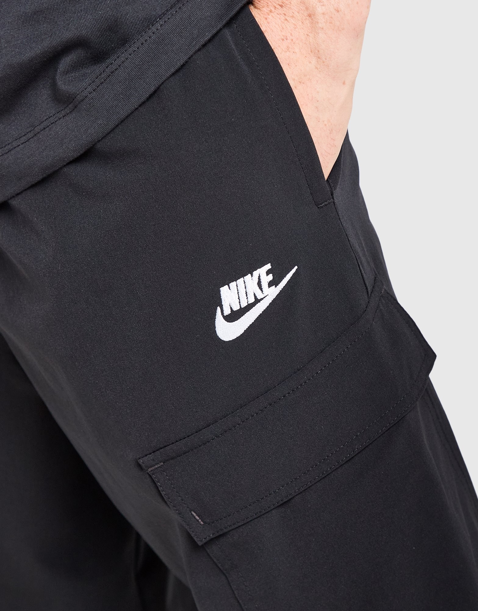 Nike Woven Cargohose