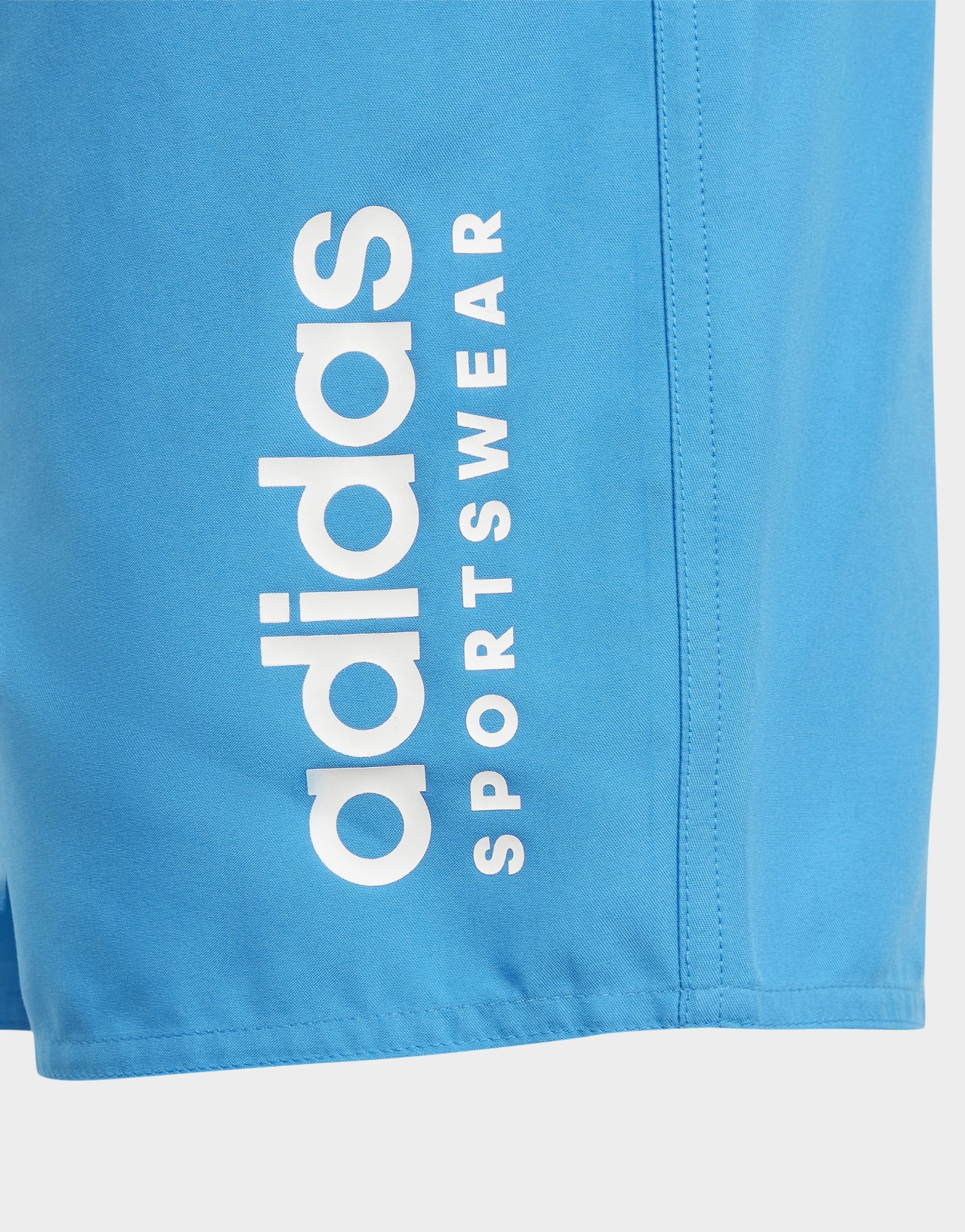 adidas Sportswear Essentials Logo Clx Badeshorts Für Kinder