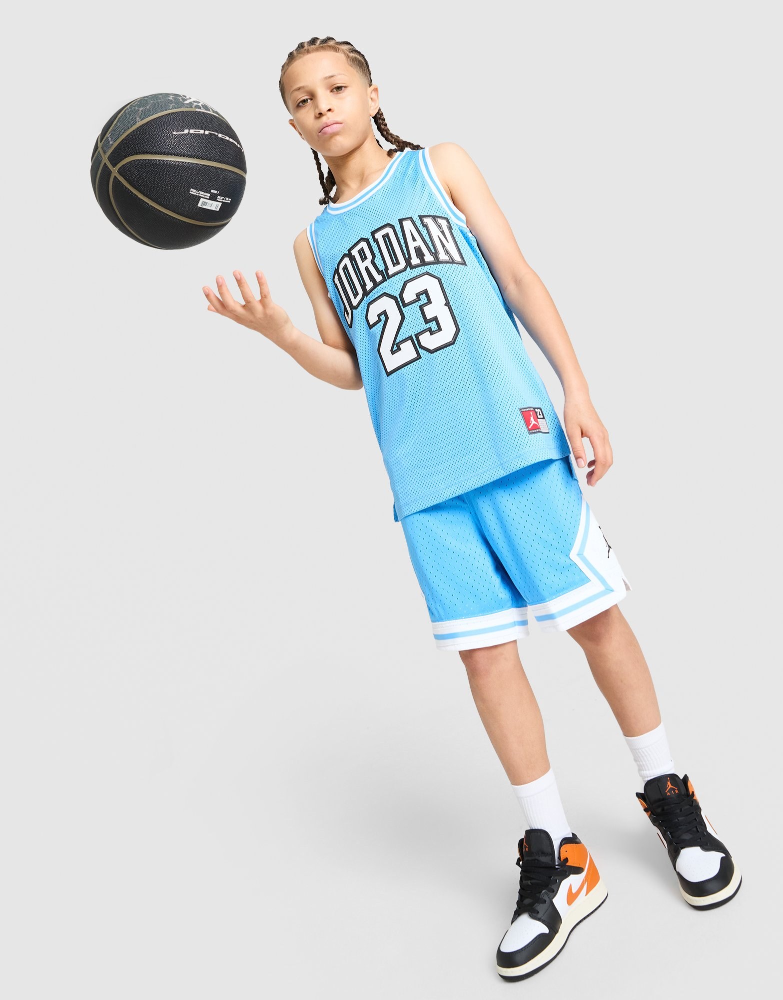 Jordan 23 Jersey Junior