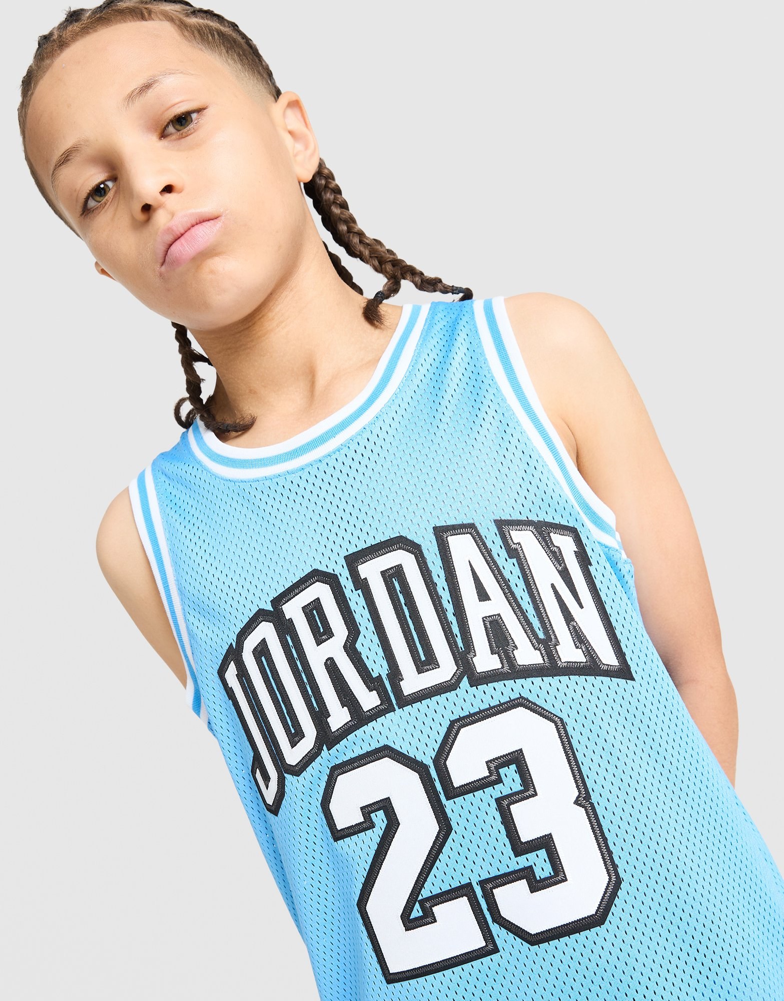 Jordan 23 Jersey Junior