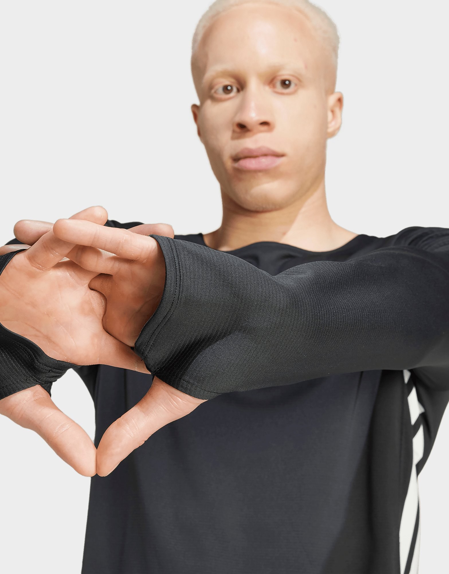 adidas Adizero Running Longsleeve
