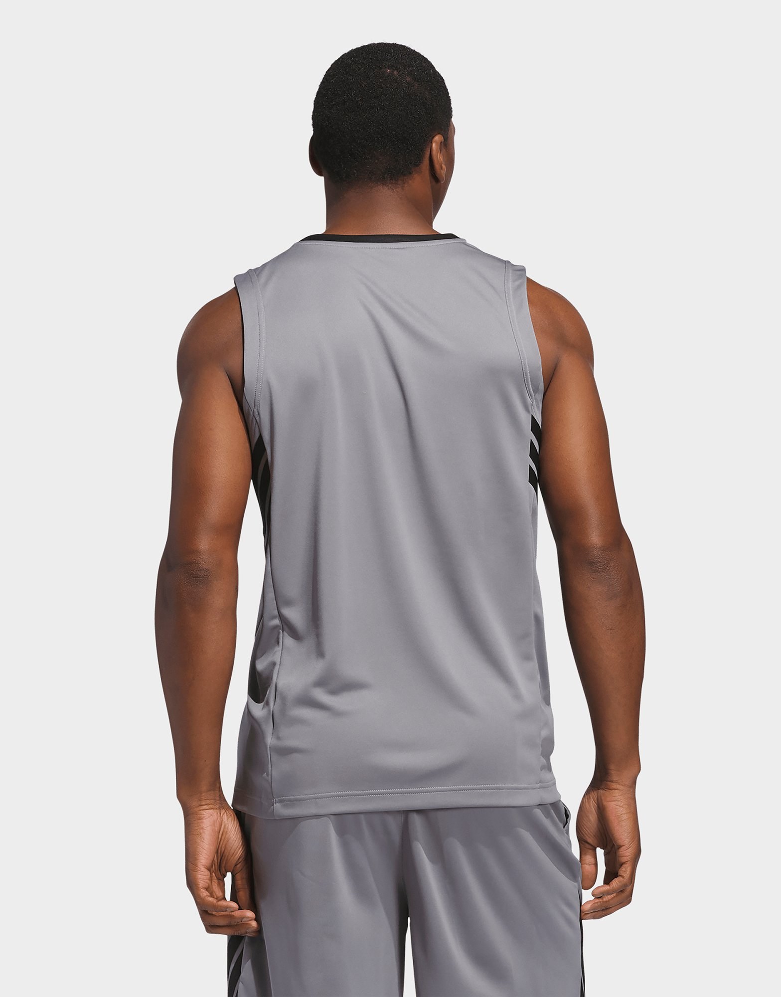 adidas Basketball Legends Tanktop