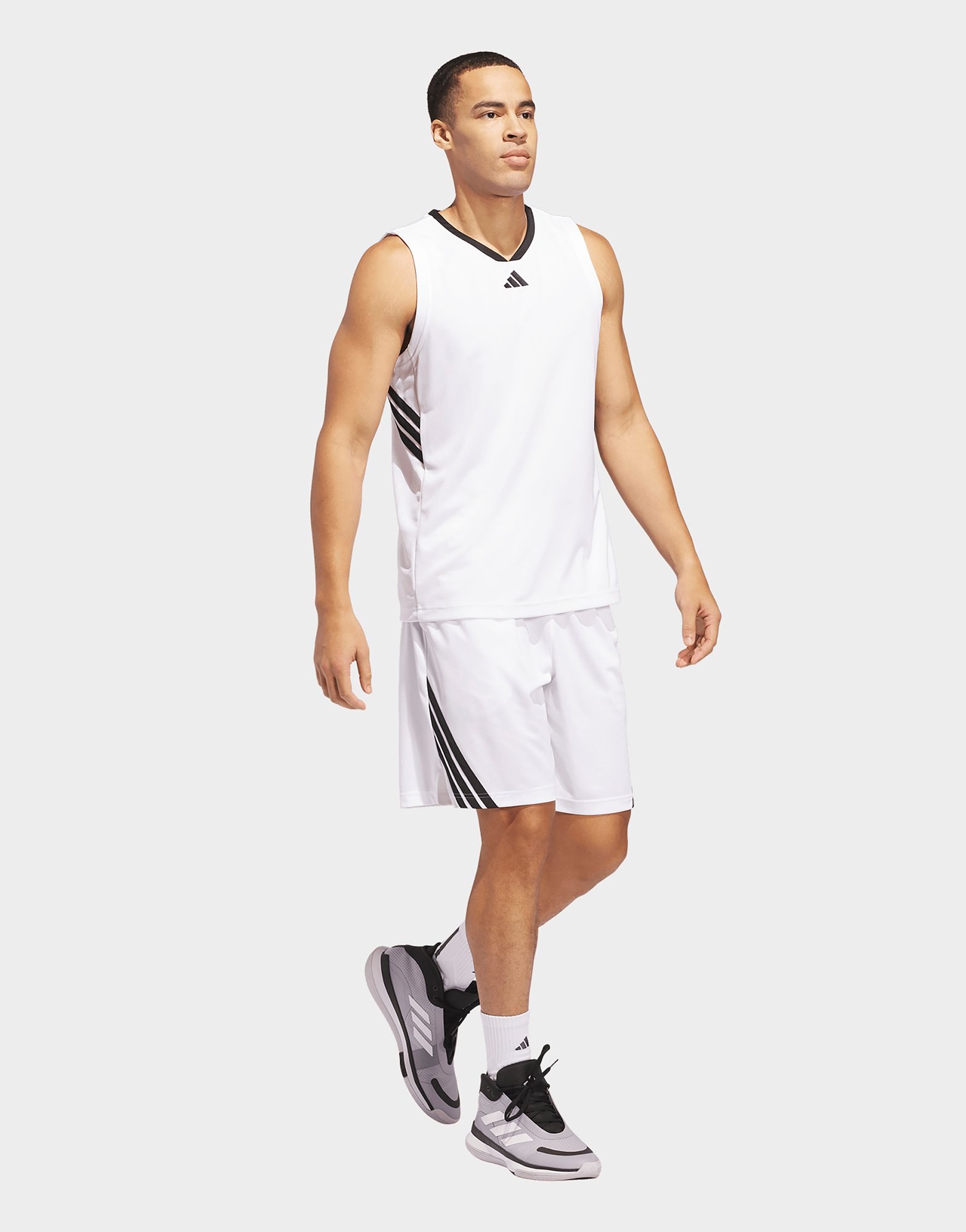 adidas Basketball Legends Tanktop