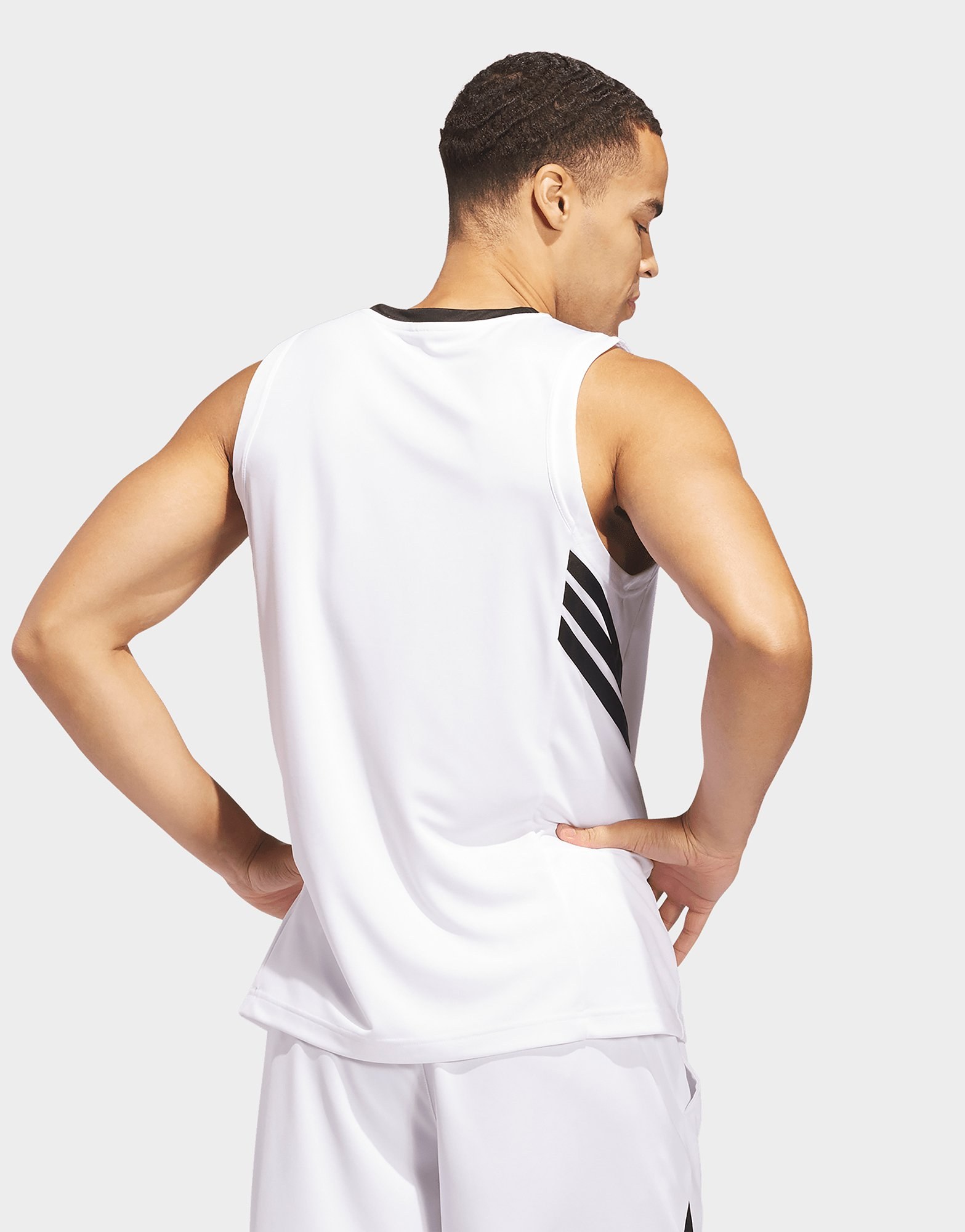 adidas Basketball Legends Tanktop