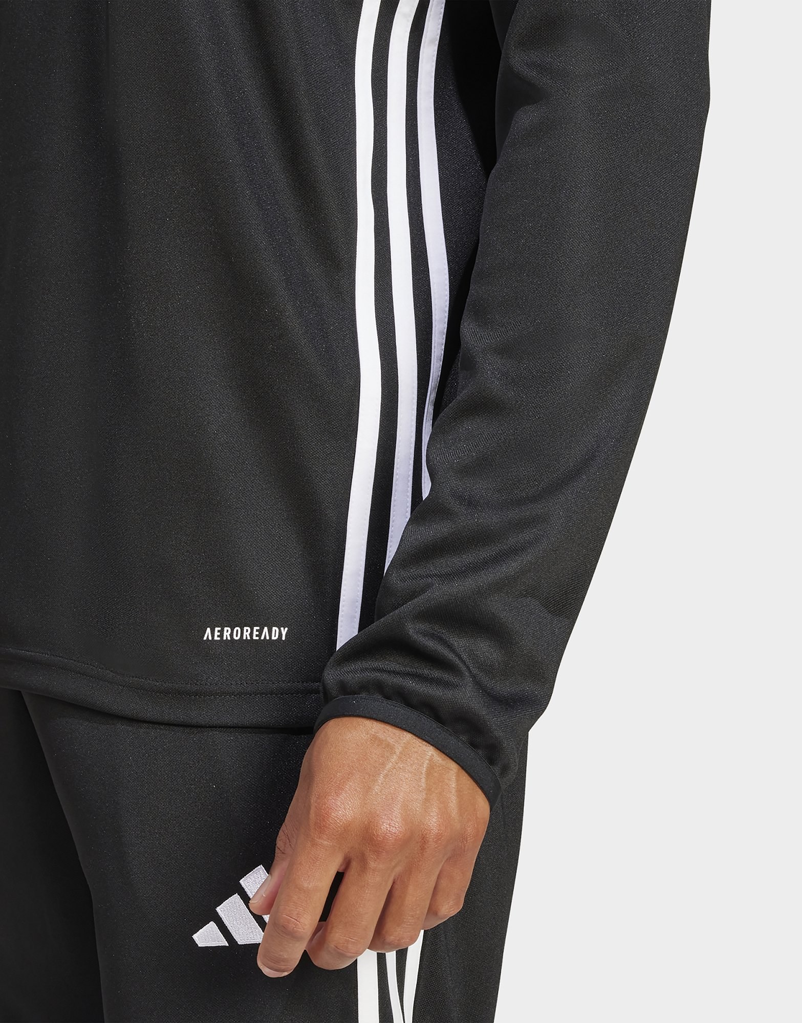 adidas Tiro 25 Essentials Trainingsoberteil