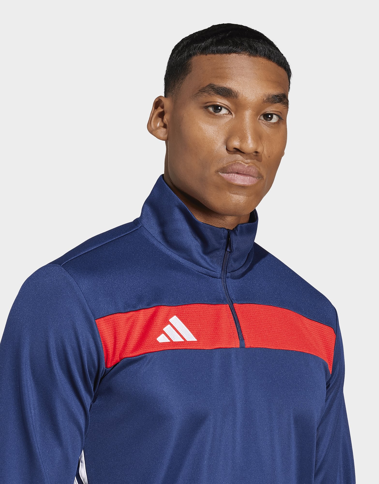 adidas Tiro 25 Essentials Trainingsoberteil
