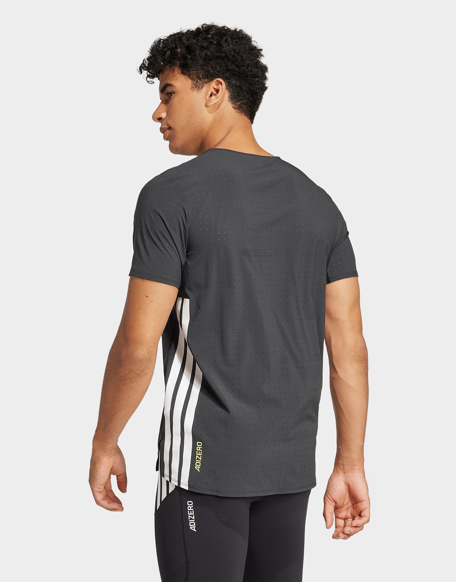 adidas Adizero Running T-shirt