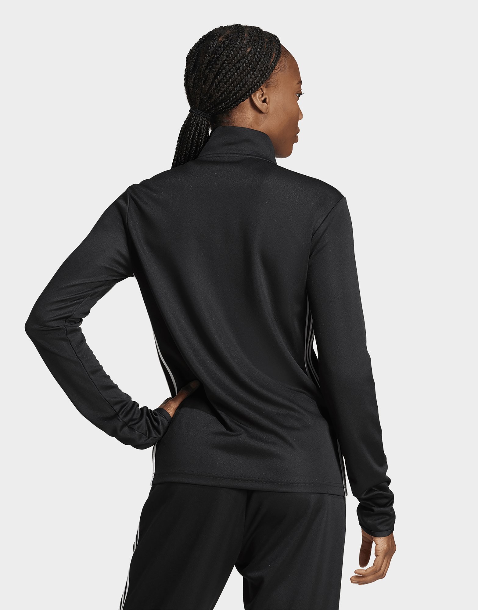adidas Tiro 25 Essentials Trainingsoberteil