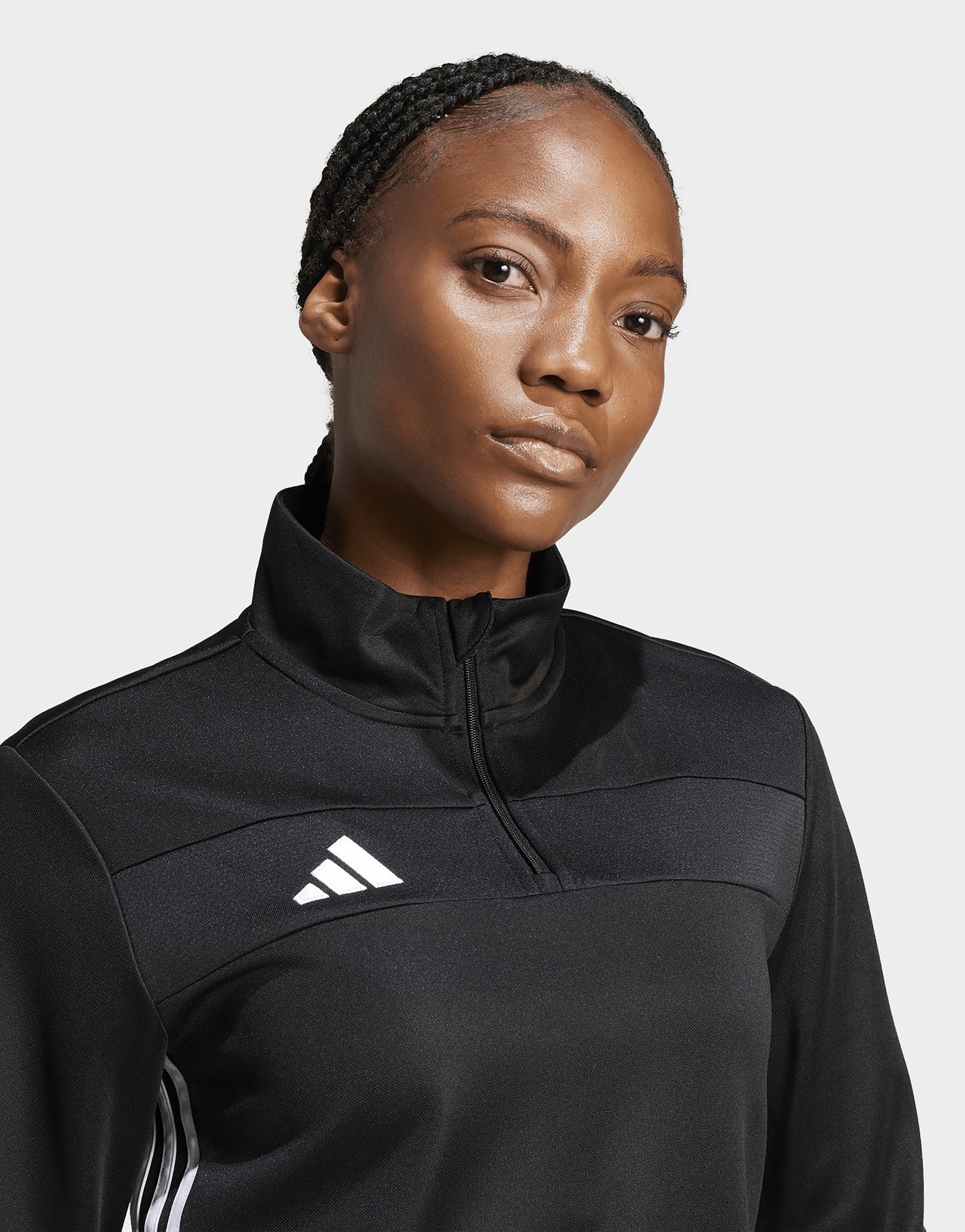 adidas Tiro 25 Essentials Trainingsoberteil
