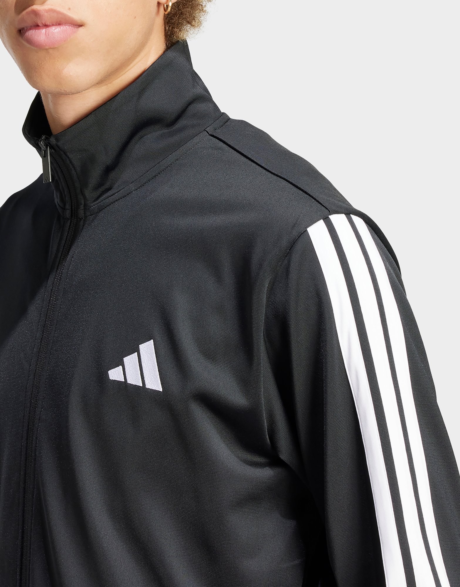 adidas Dayready Trainingsanzug