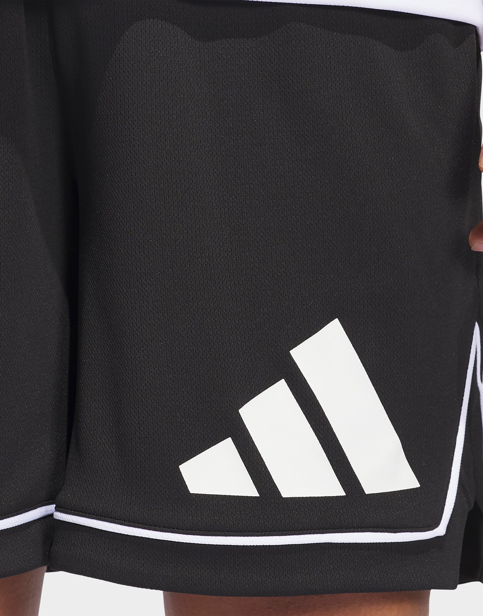 adidas Basketball Badge of Sport Shorts