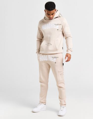 Hoodrich Heat Cargo Jogginghose