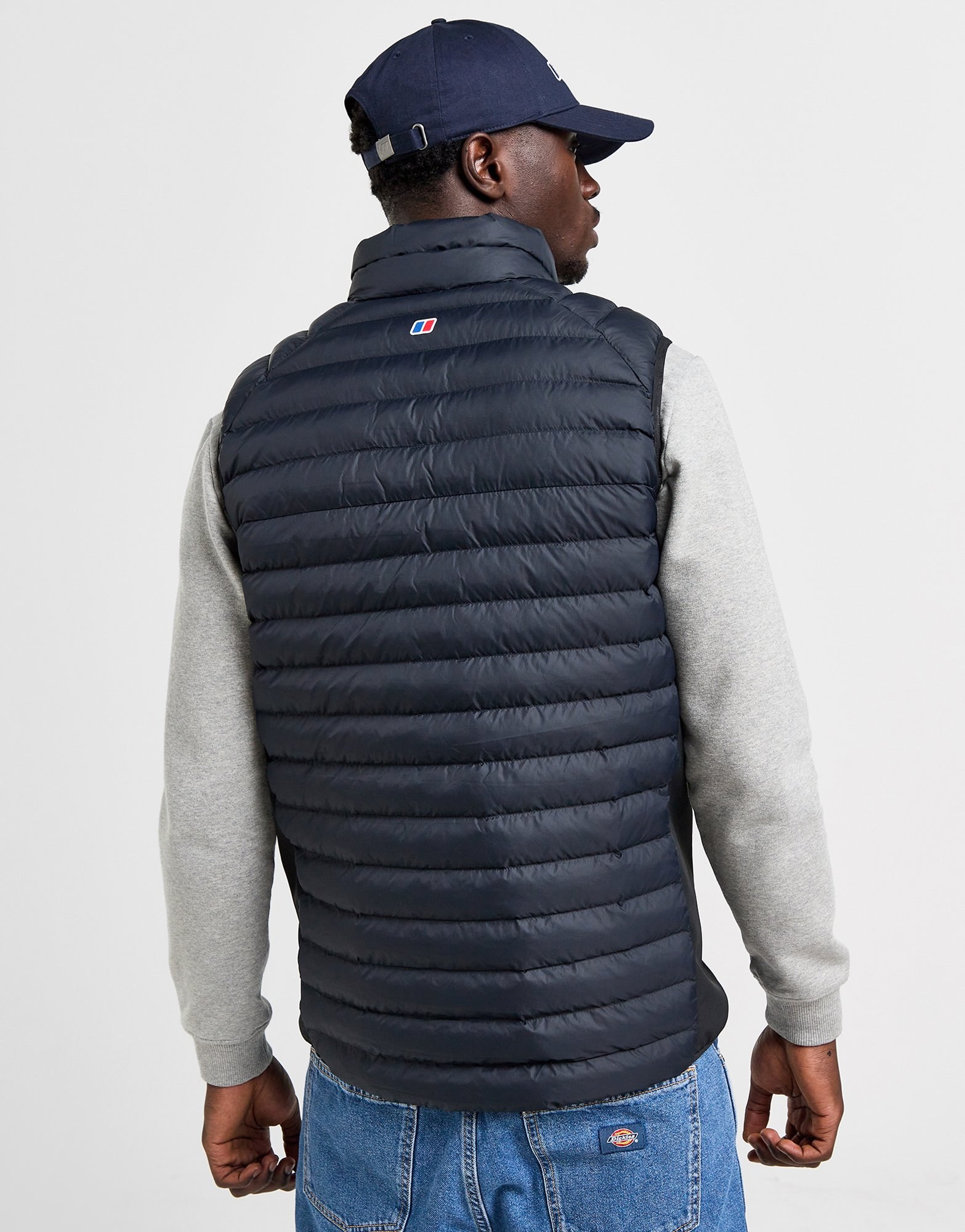 Berghaus Vaskye Hybrid Vest