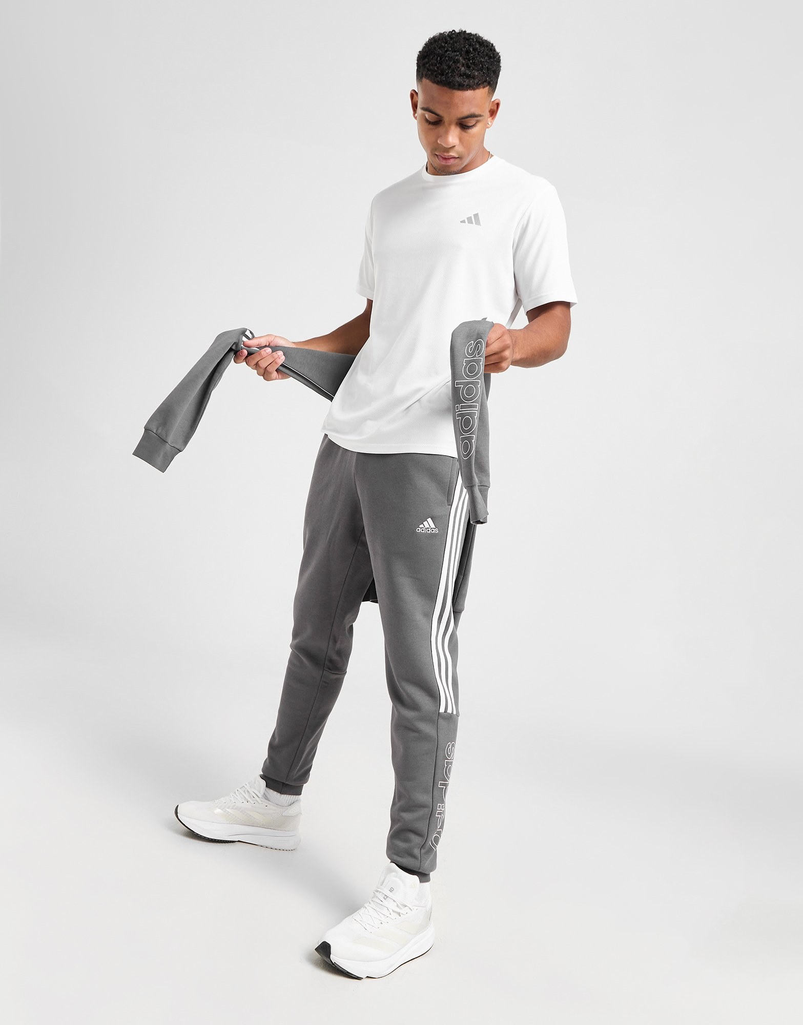 adidas Energize Jogginghose