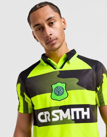 Celtic Retro 96/97 Auswärtstrikot