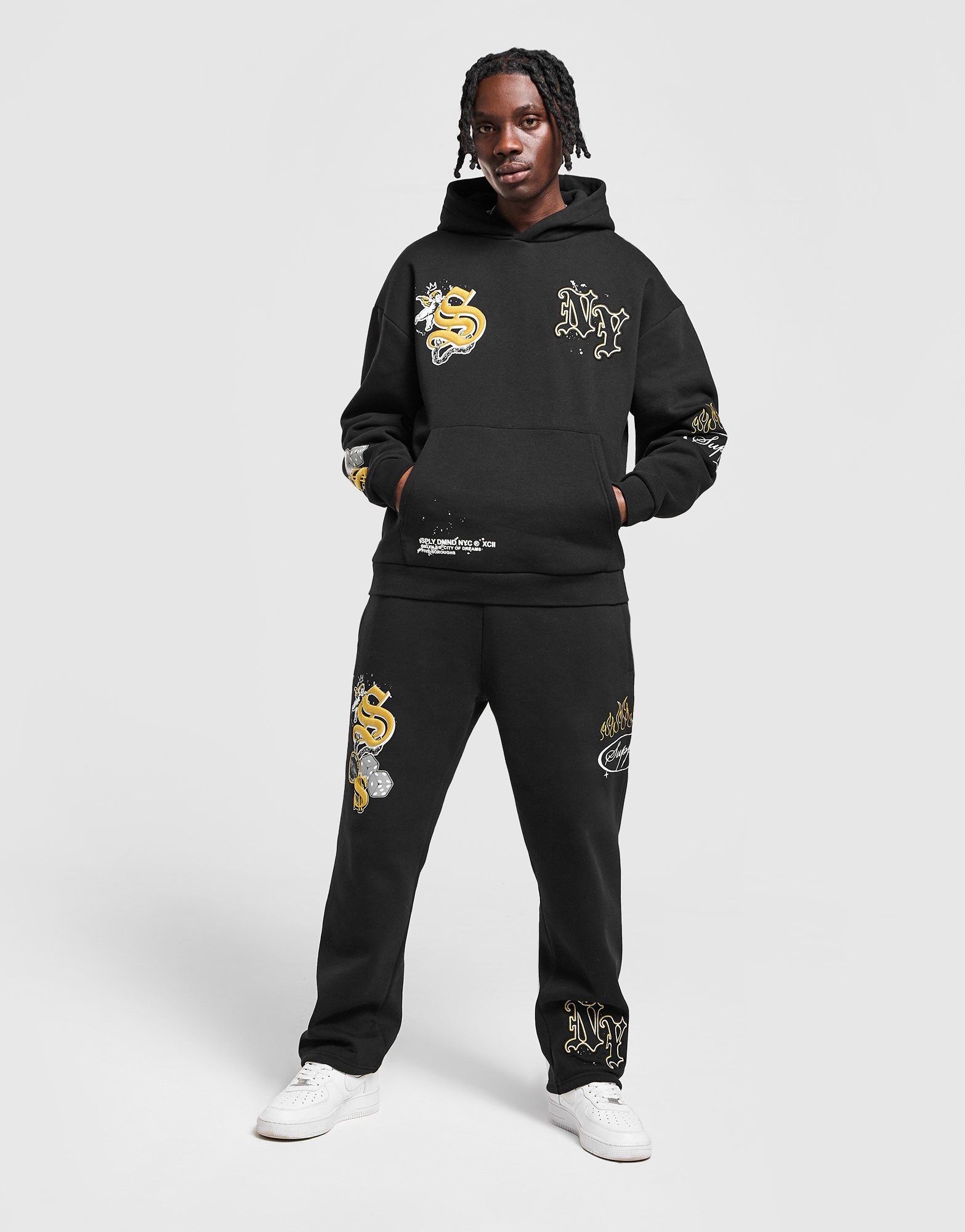 Supply & Demand Pittsburgh Jogginghose
