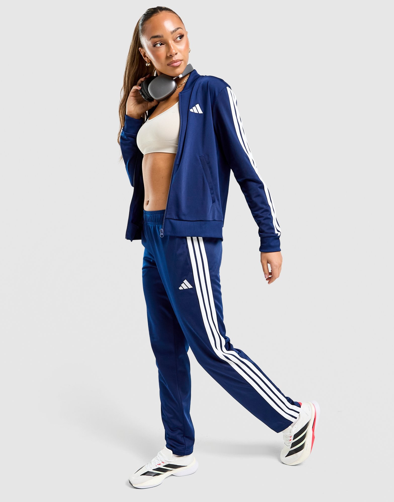 adidas Dayready Trainingsanzug