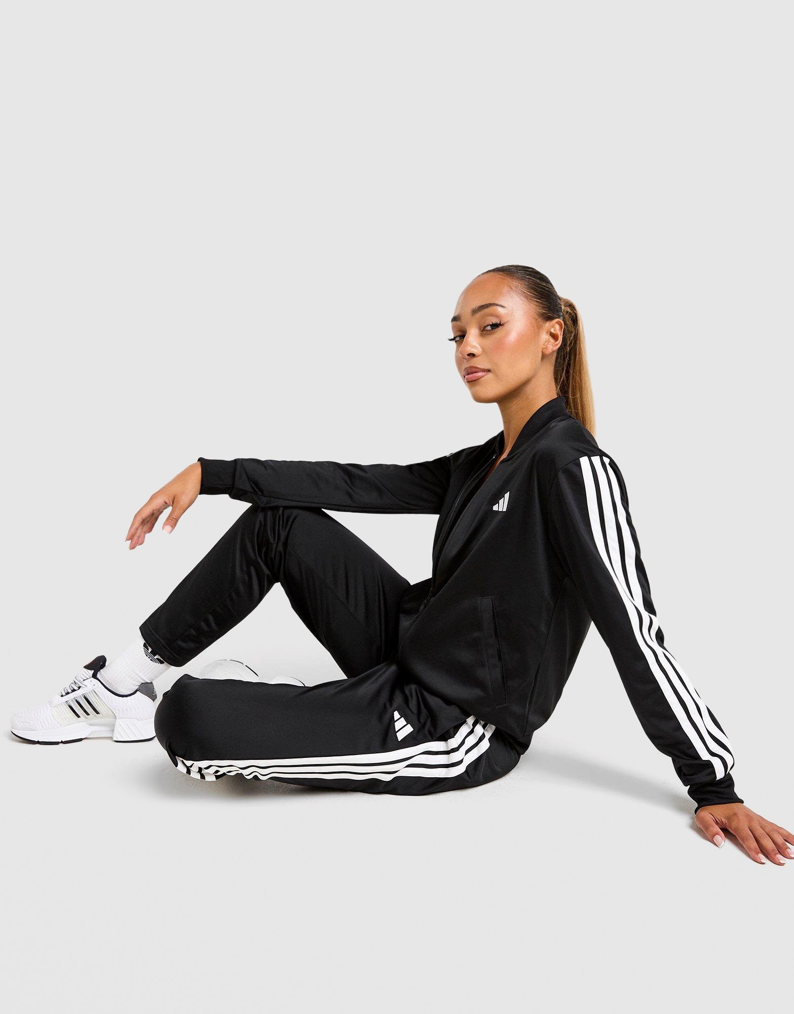 adidas Dayready Trainingsanzug