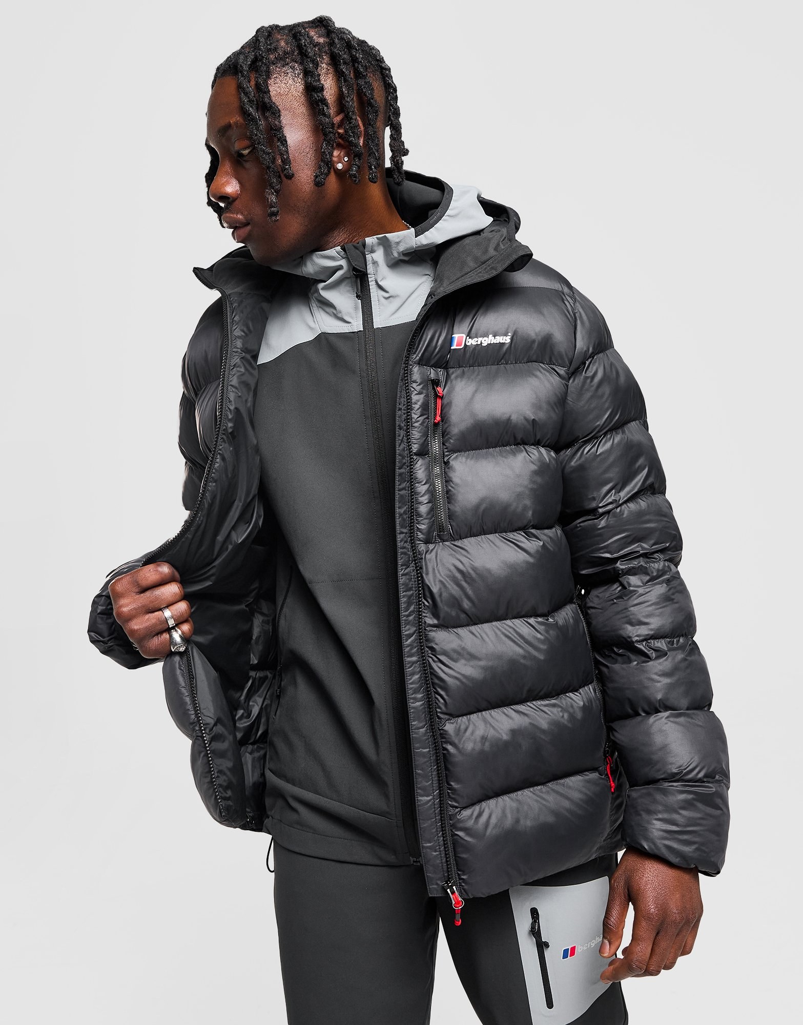 Berghaus Chulu Padded Jacke