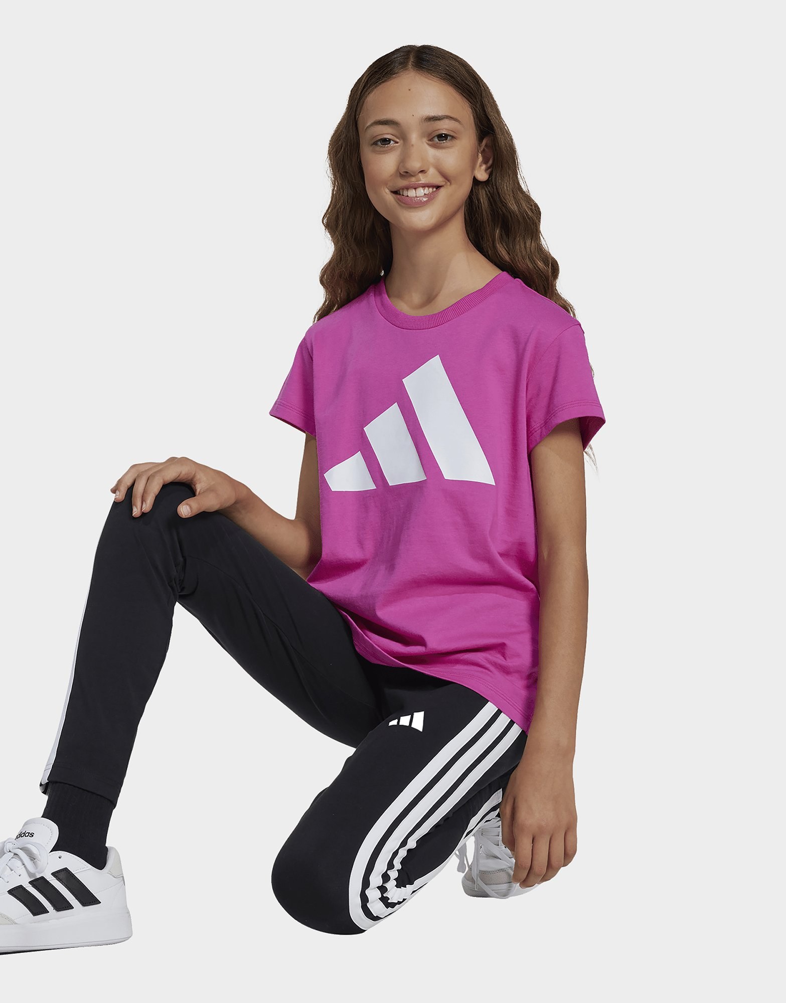adidas Essentials Kids Leggings