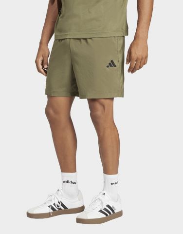 adidas Essentials Small Logo Chelsea Shorts