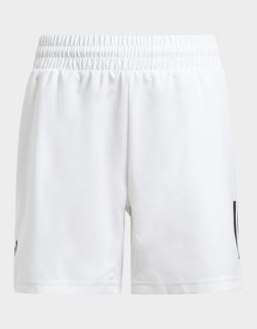 adidas Club Tennis 3-streifen Kids Shorts