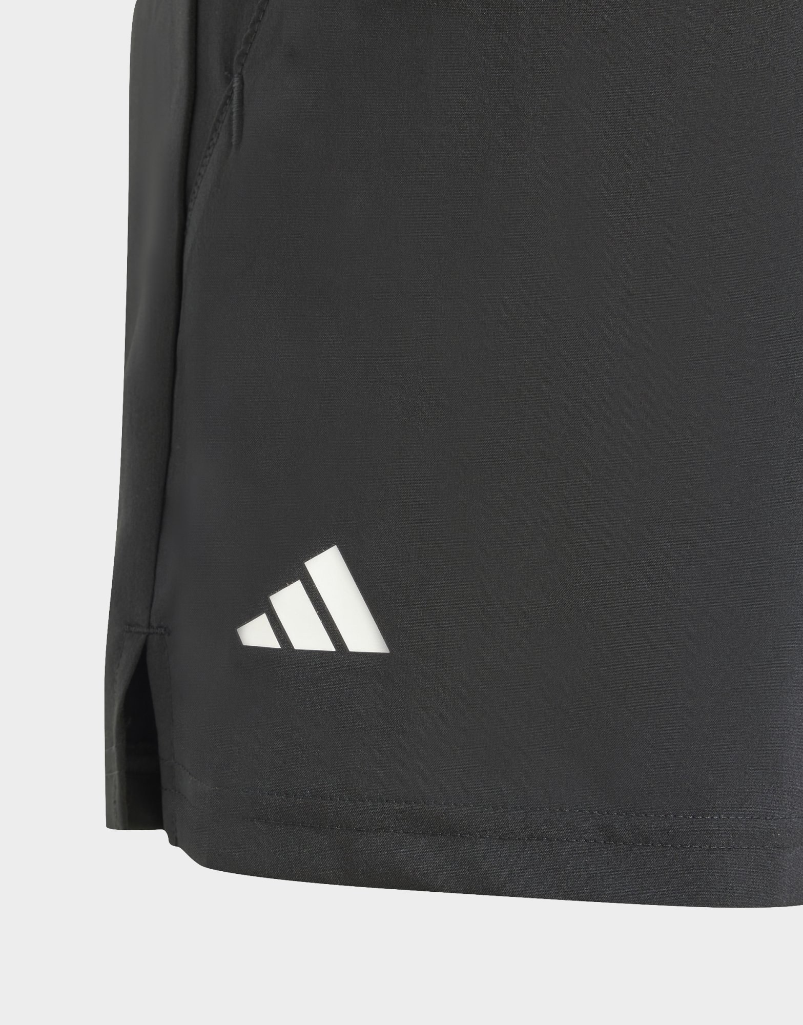 adidas Club Tennis 3-streifen Kids Shorts