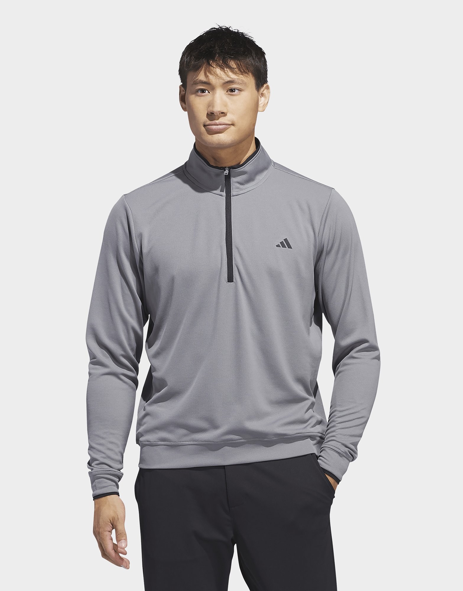 adidas Leichtes Half-zip Top