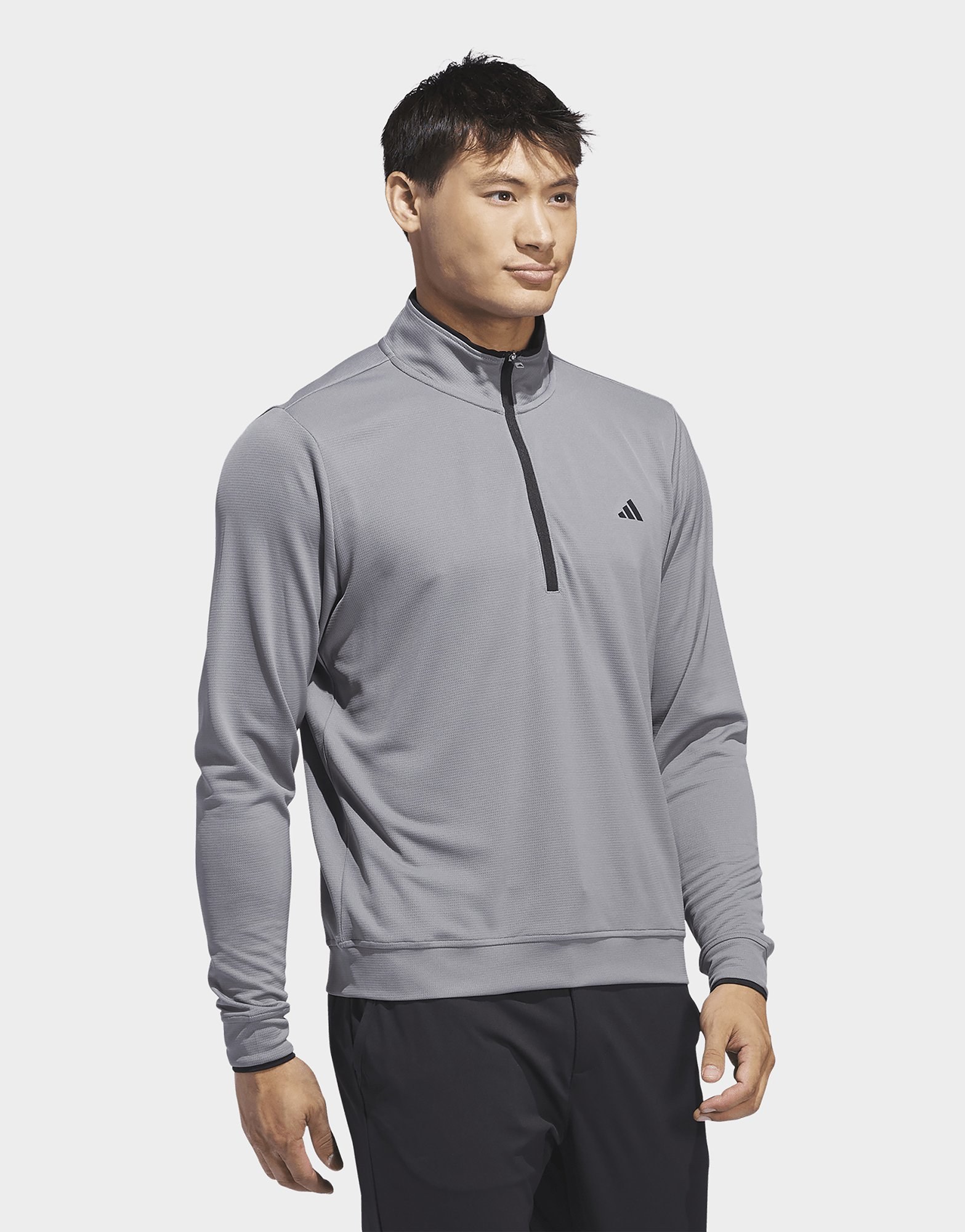 adidas Leichtes Half-zip Top