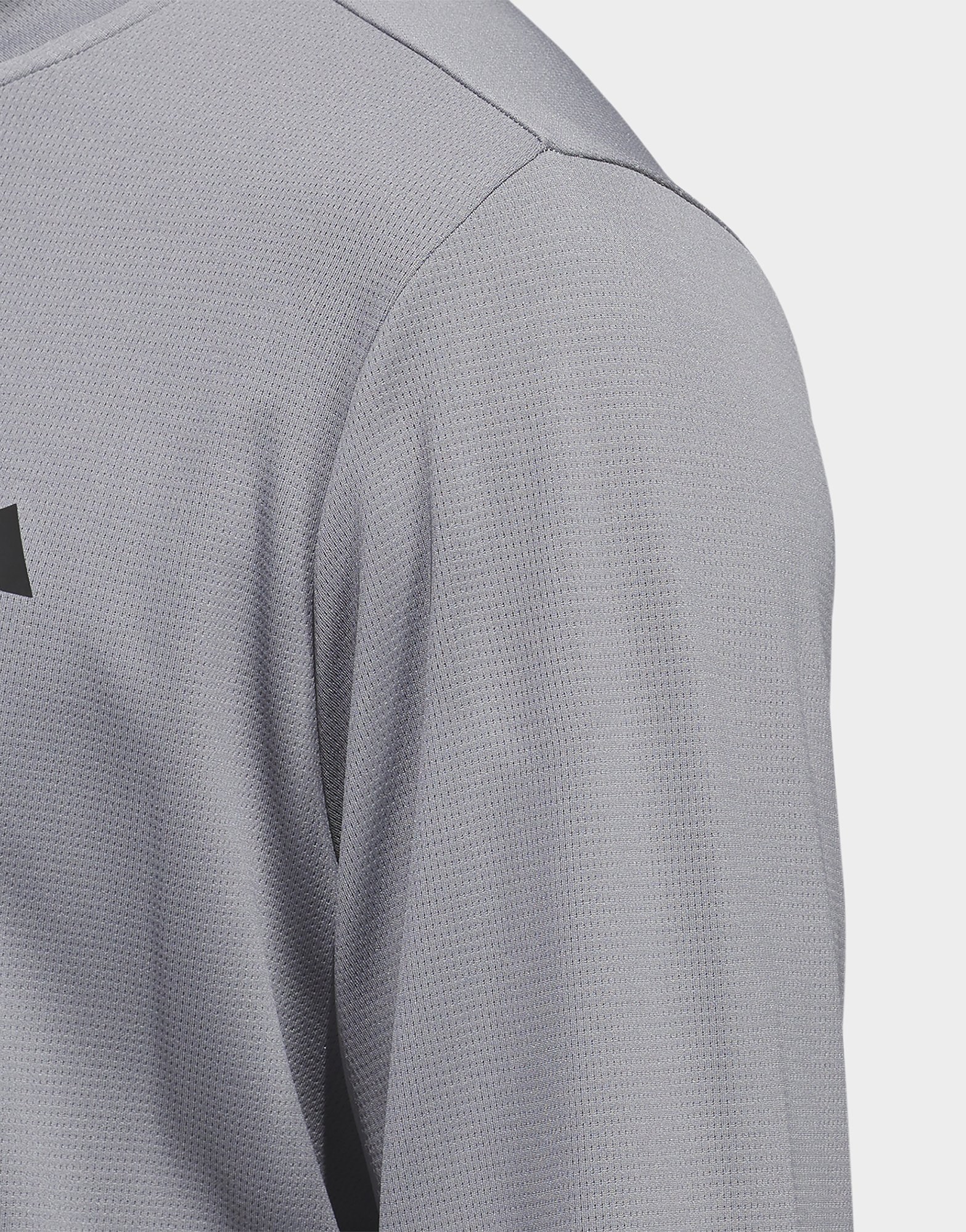 adidas Leichtes Half-zip Top
