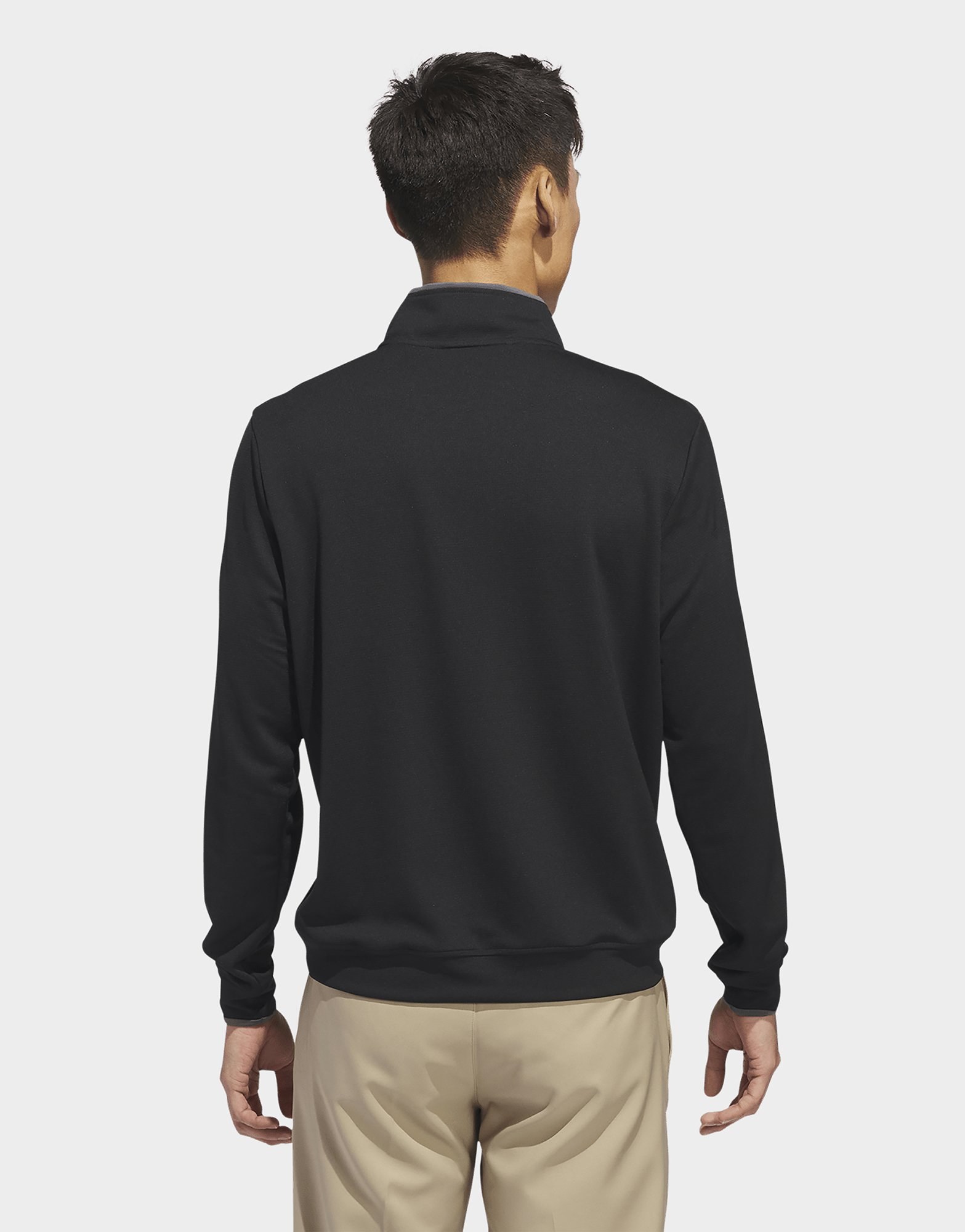 adidas Leichtes Half-zip Top