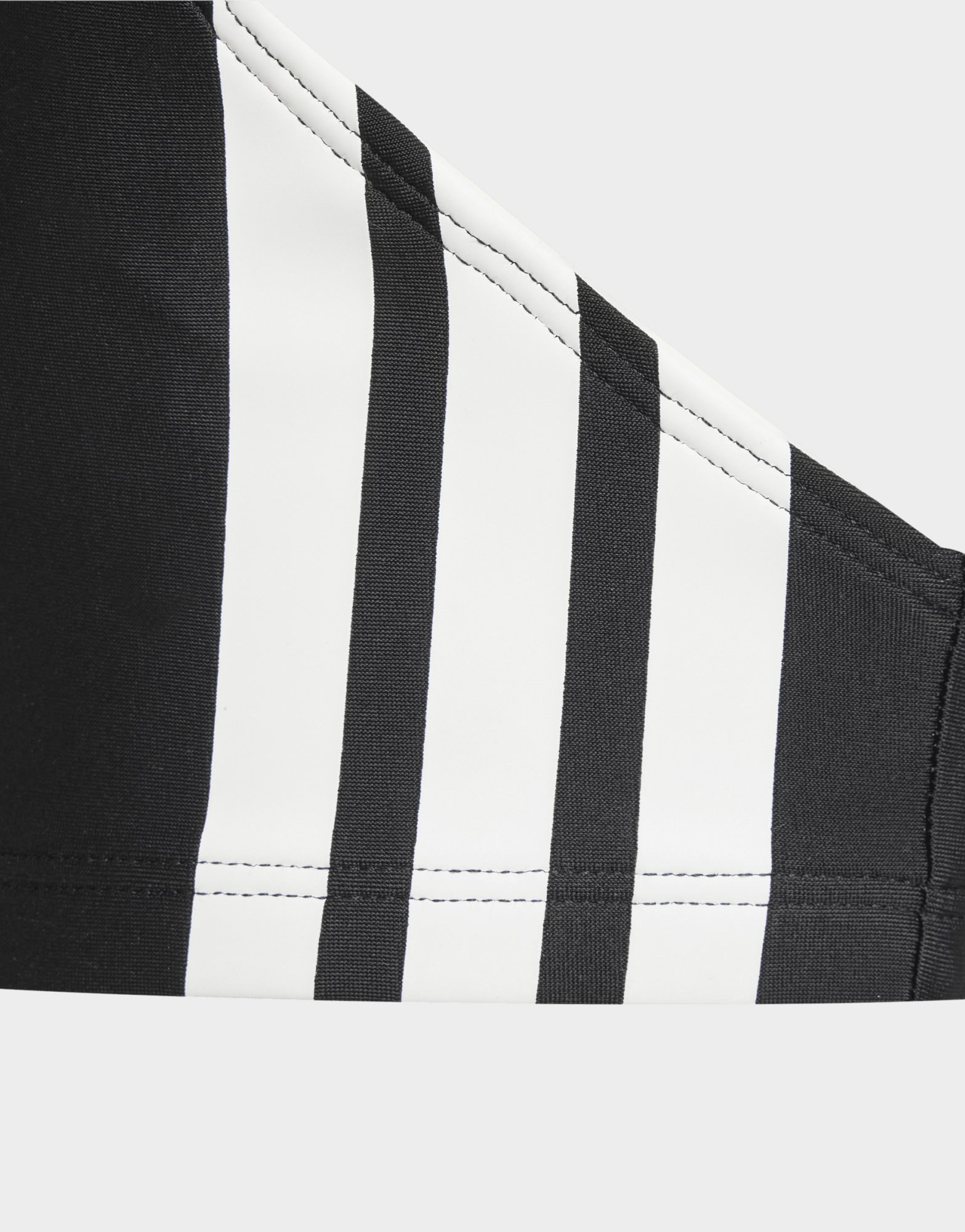 adidas 3-Streifen V-Back Kids Bikini