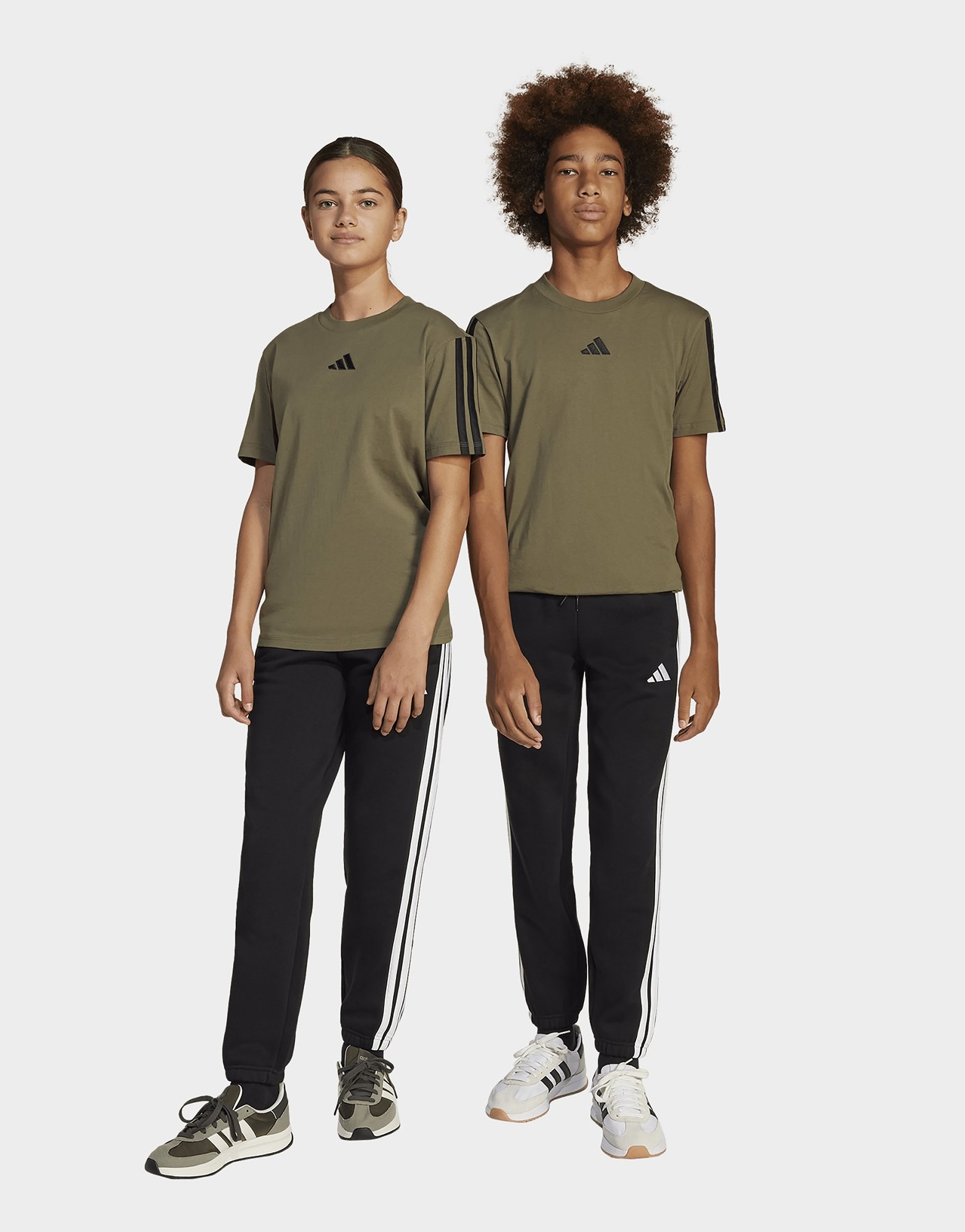 adidas Essentials Kids Hose