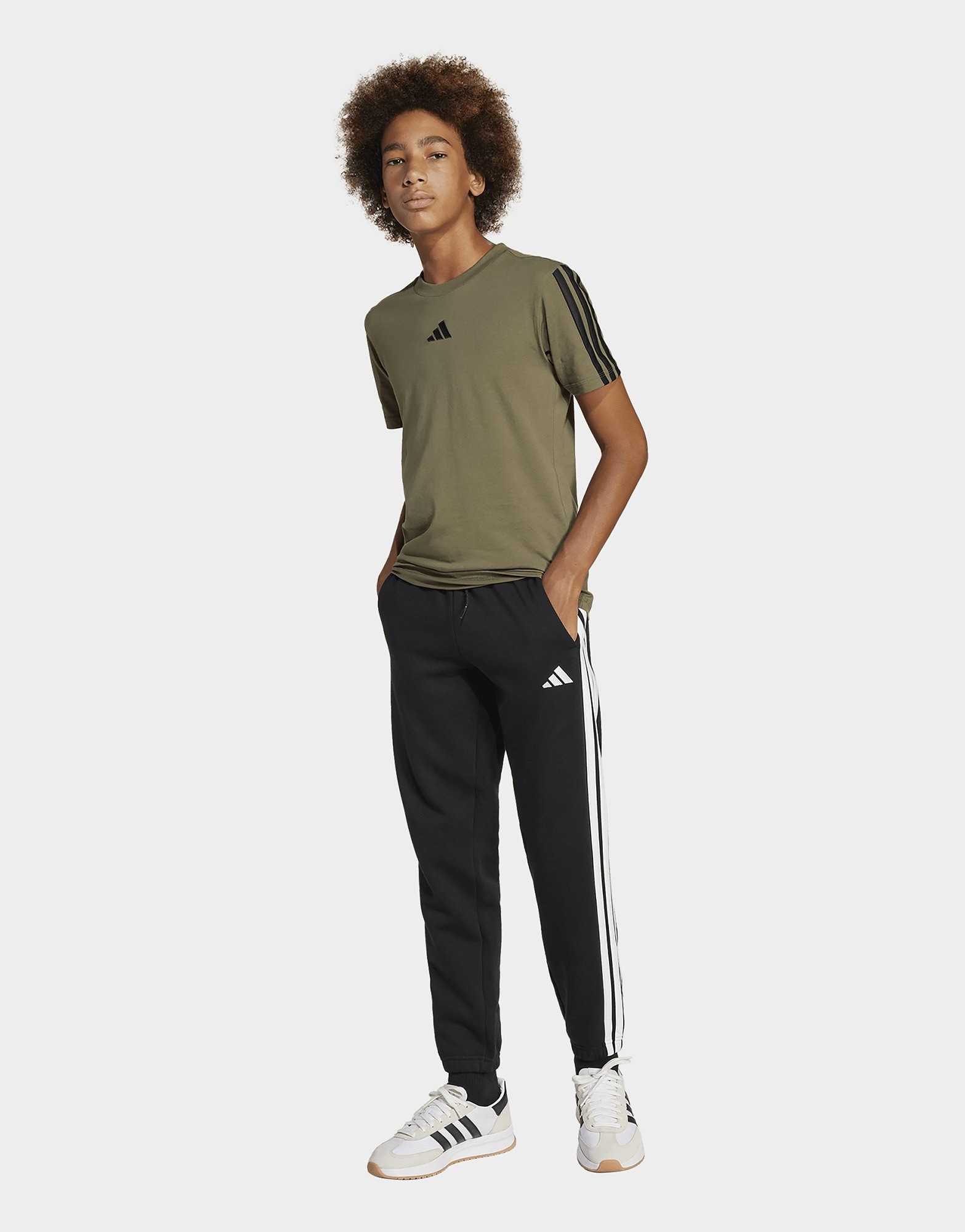 adidas Essentials Kids Hose