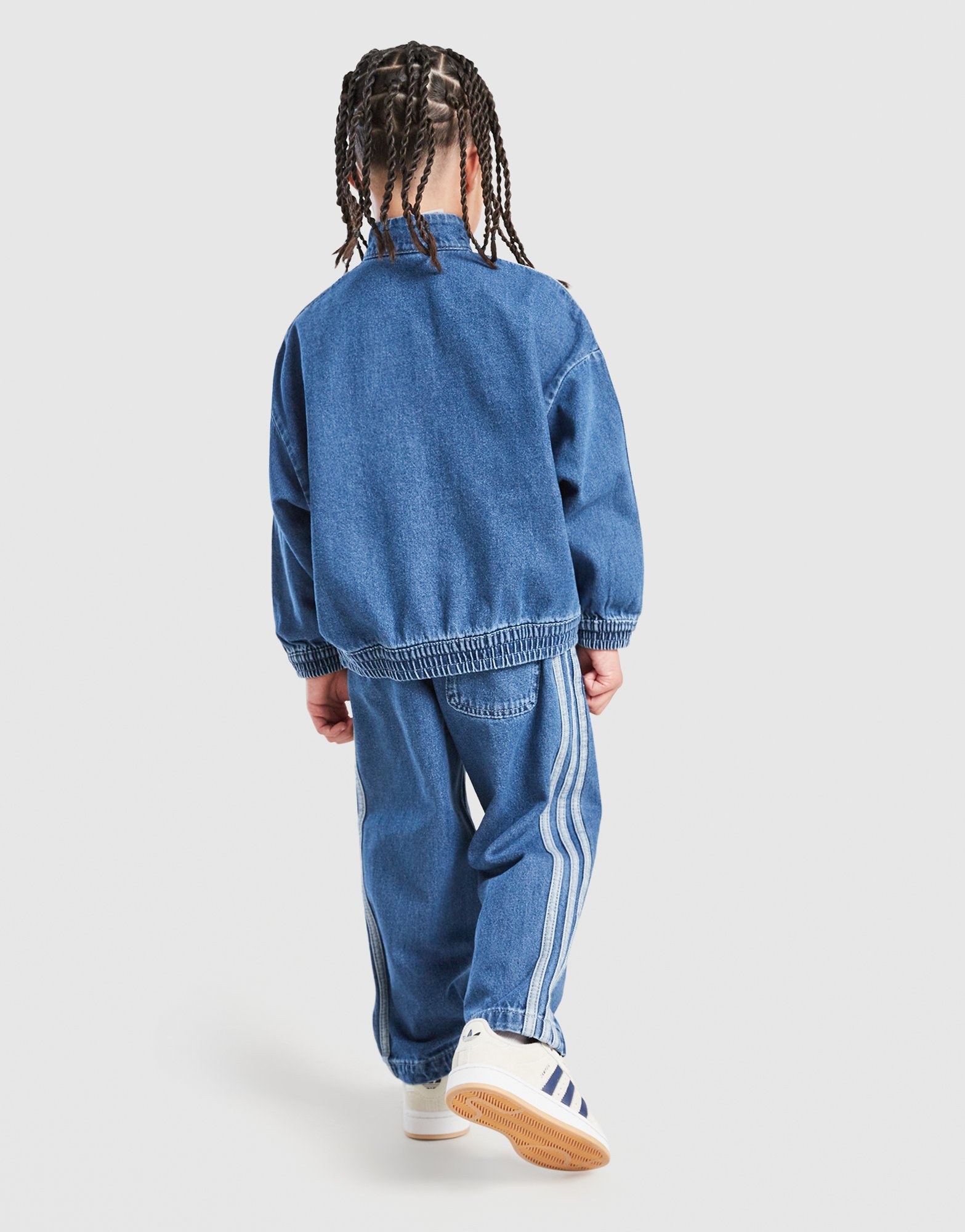 adidas Originals Denim Kids Set