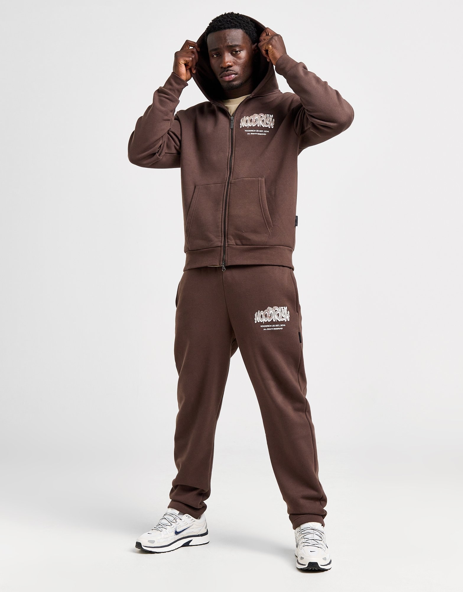 Hoodrich Radar Jogginghose